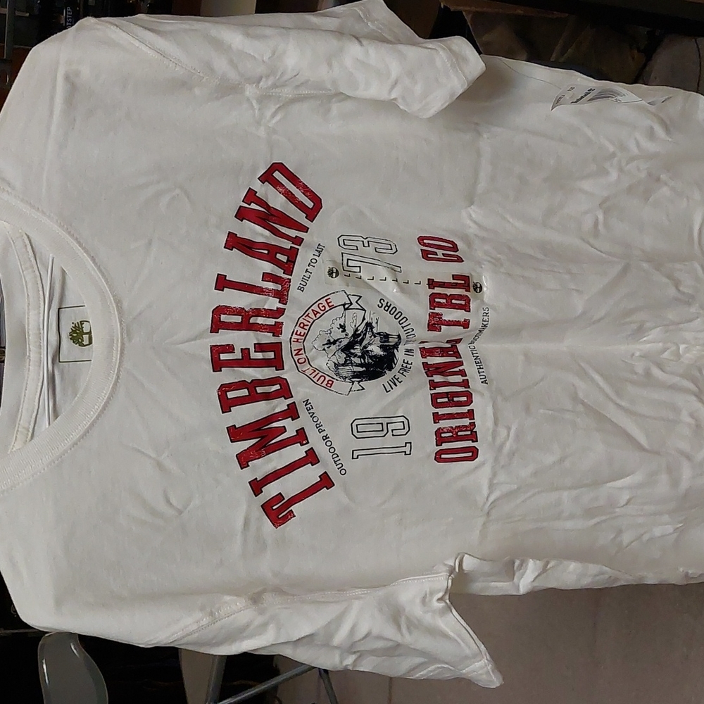 Timberland T-Shirt
